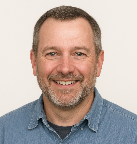 Michael Miller
