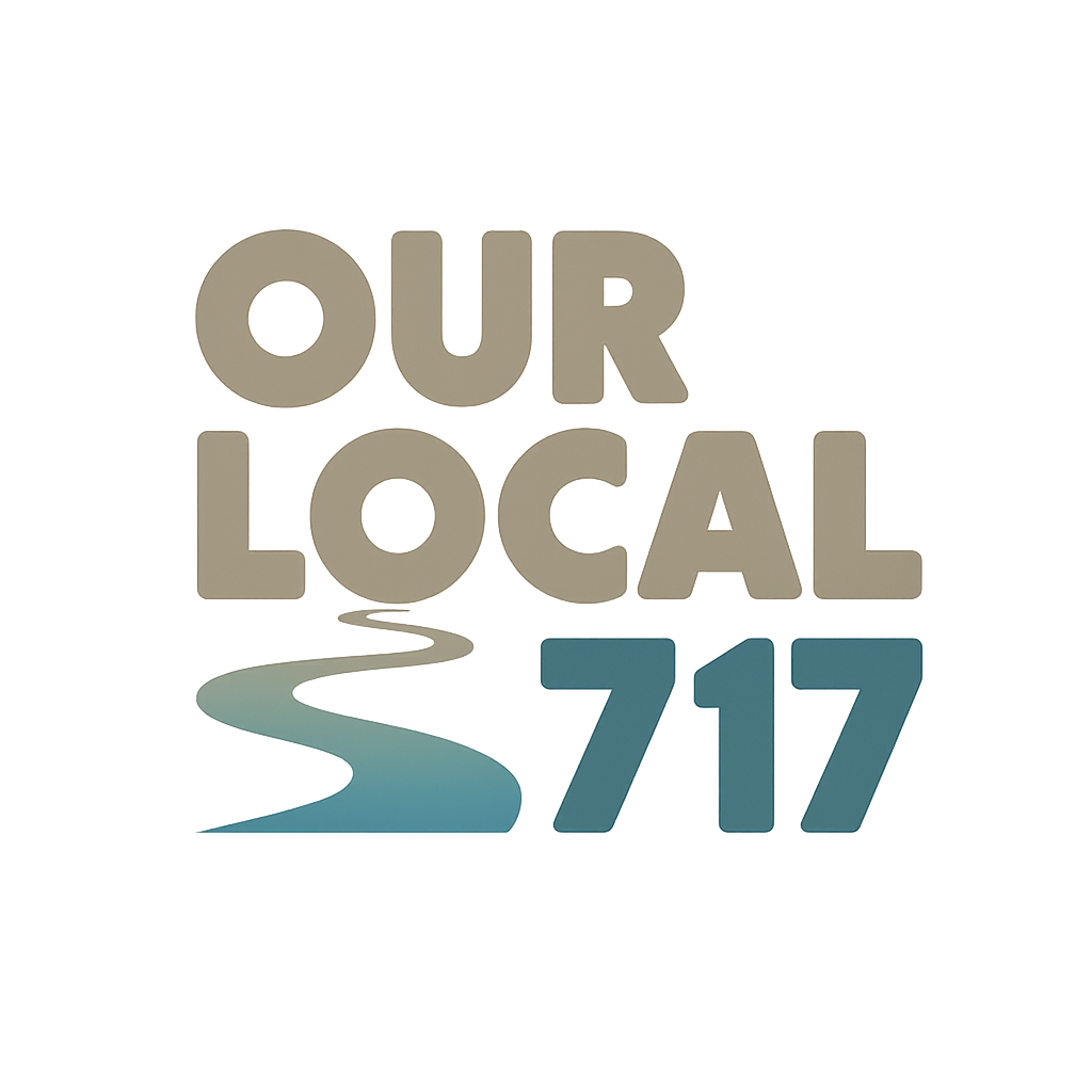 Our Local 717
