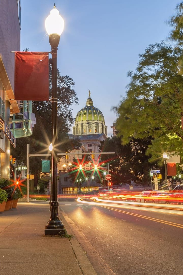 Welcome to Our Local 717